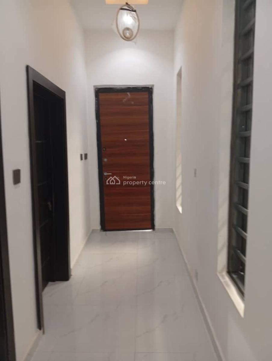 High Class Newly Built 4 Bedroom Duplex, Olowora, Gra Phase 1, Magodo, Lagos, House for Rent
