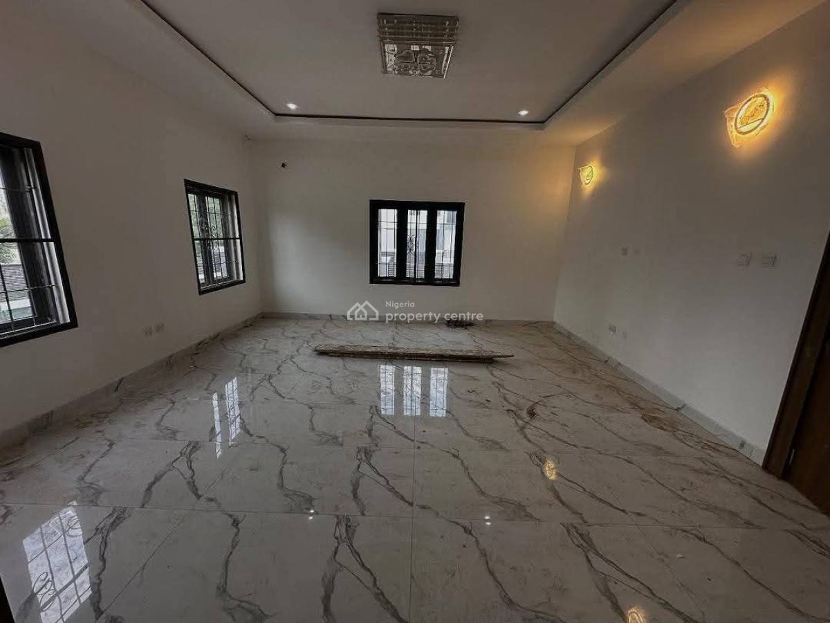 Solid Built 7 Bedroom Detached Duplex in a Serene Environment, Kaura, Abuja, Detached Duplex for Sale