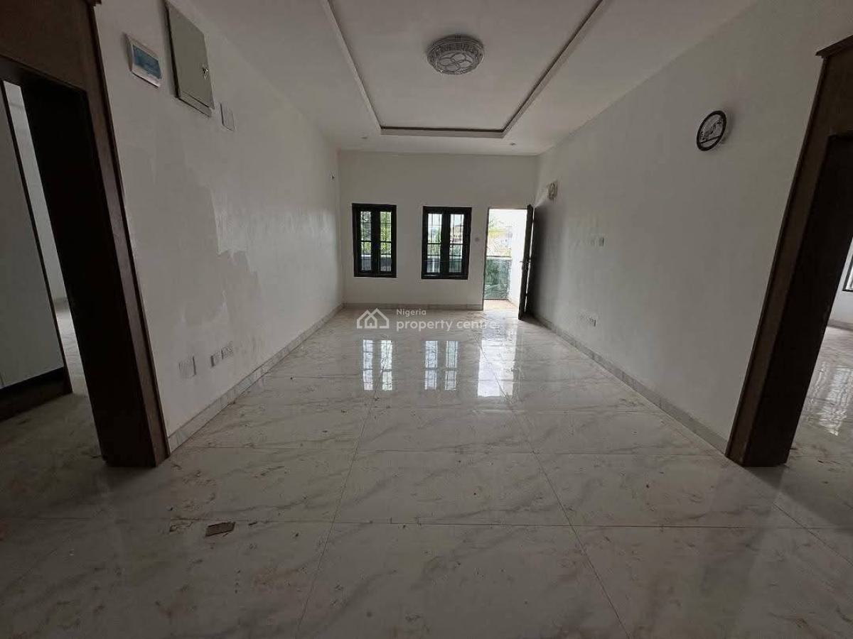 Solid Built 7 Bedroom Detached Duplex in a Serene Environment, Kaura, Abuja, Detached Duplex for Sale