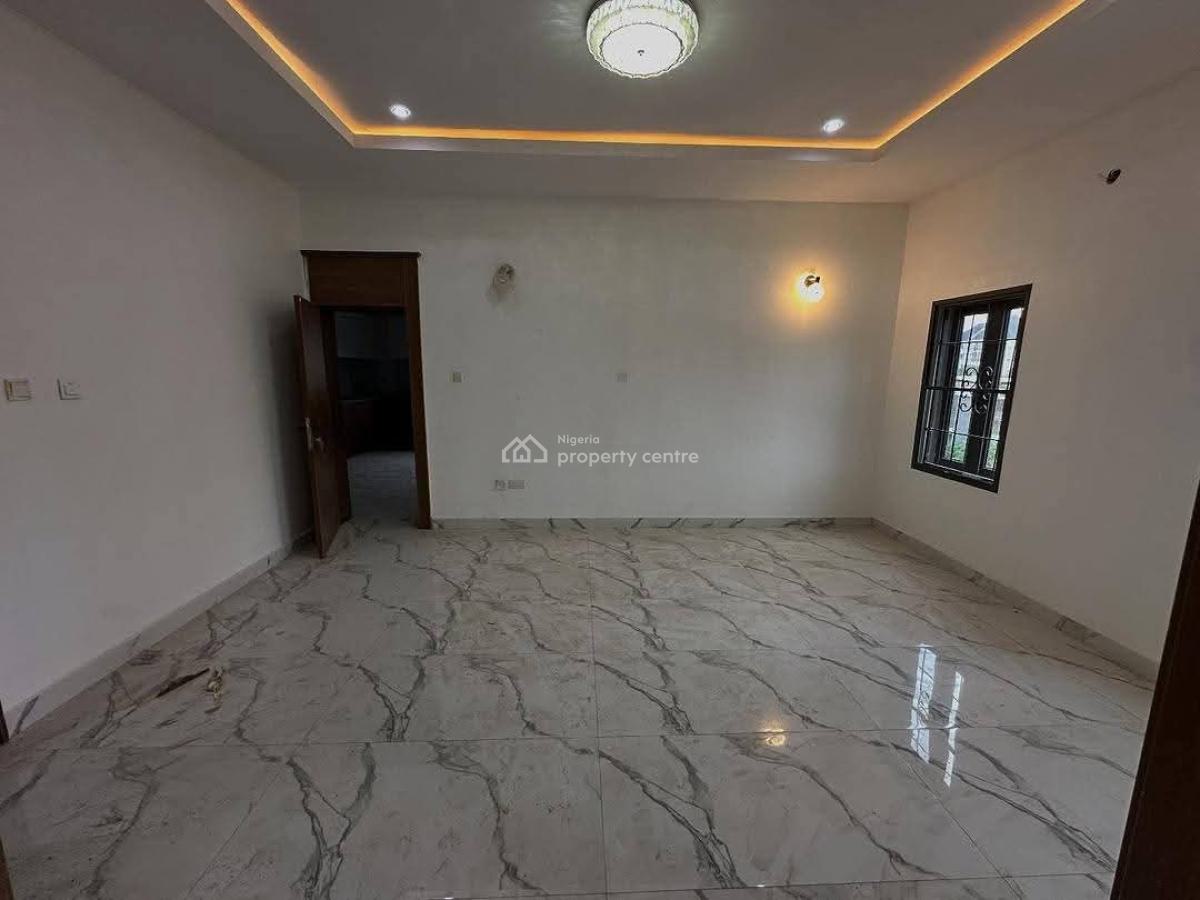 Solid Built 7 Bedroom Detached Duplex in a Serene Environment, Kaura, Abuja, Detached Duplex for Sale