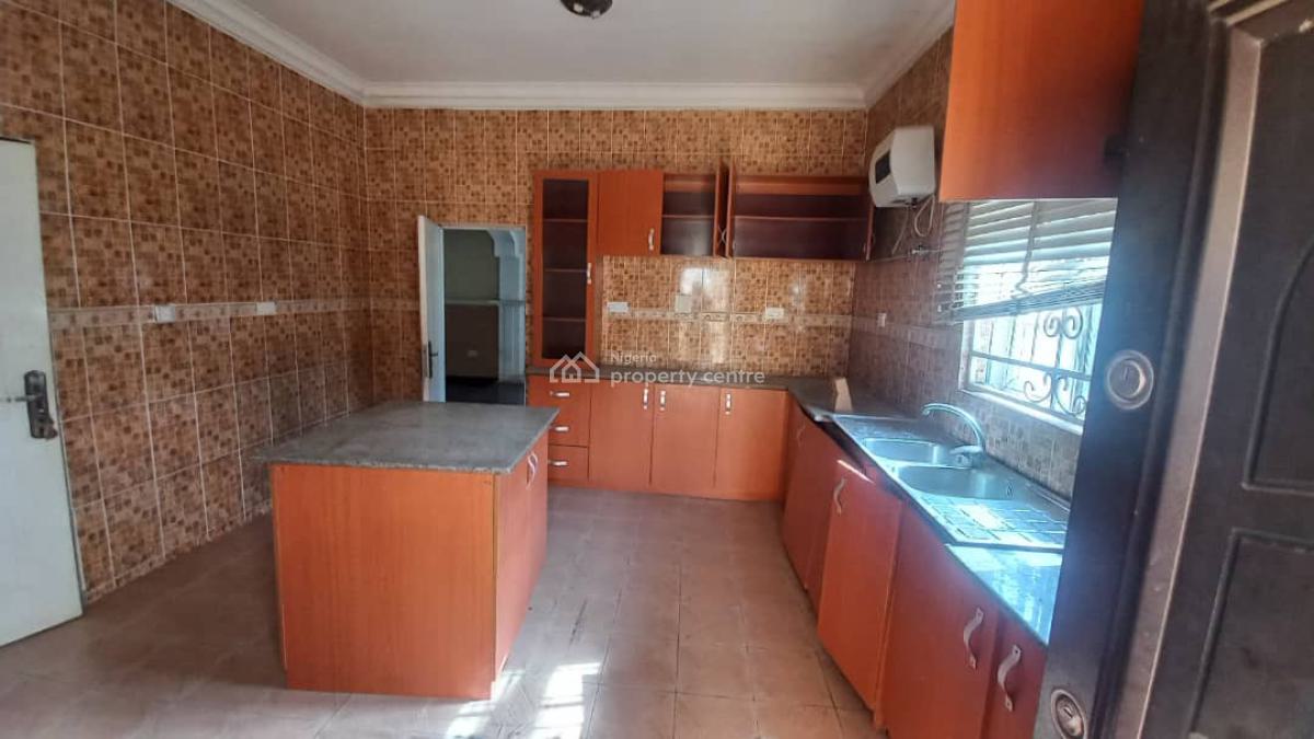 Well Built 5 Bedroom Detached Duplex with Servant Quarters, Mab Global Estate, Karsana, Abuja, Detached Duplex for Rent
