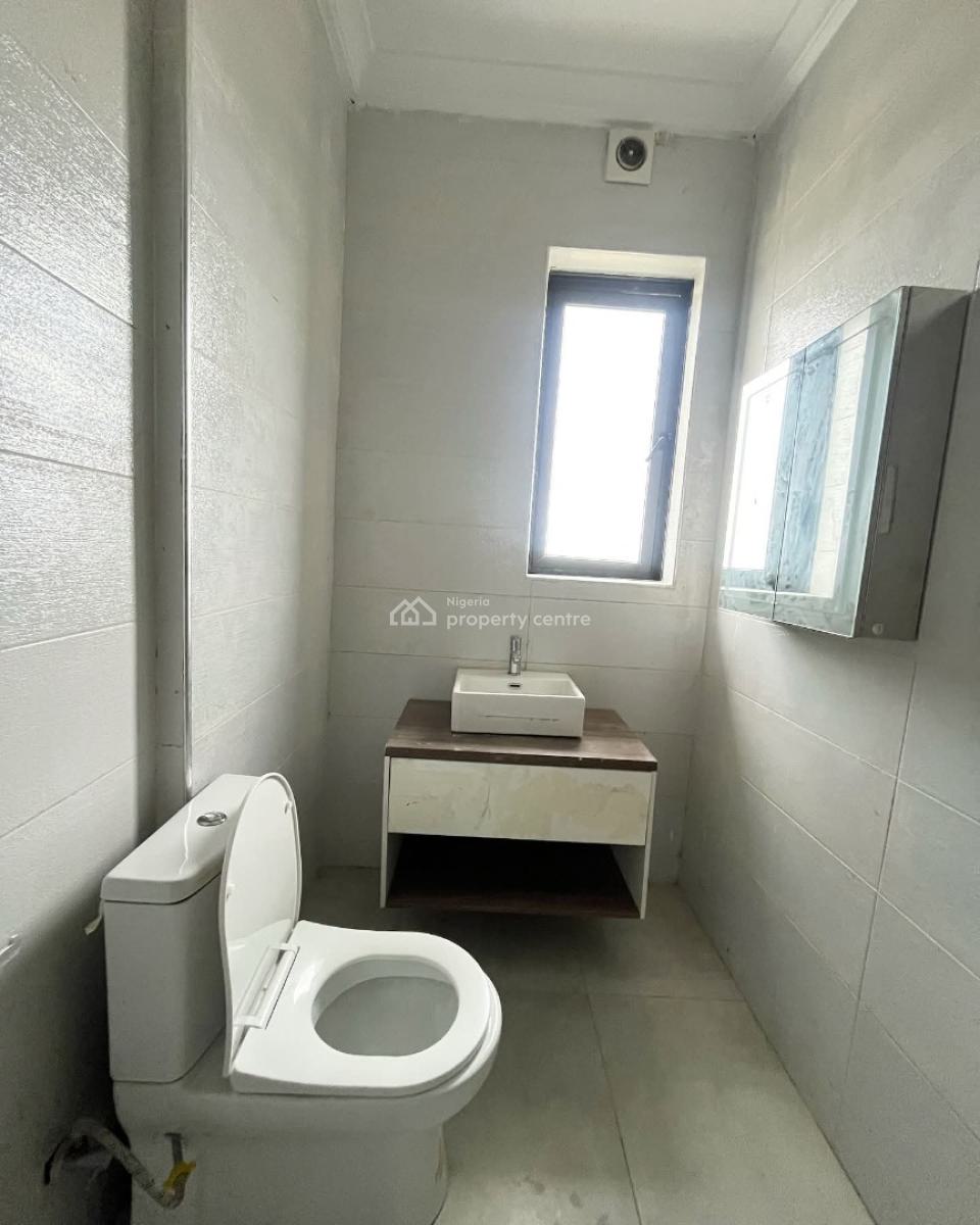 2 Bedroom Apartment, Lekki Phase 1, Lekki, Lagos, Flat / Apartment for Rent