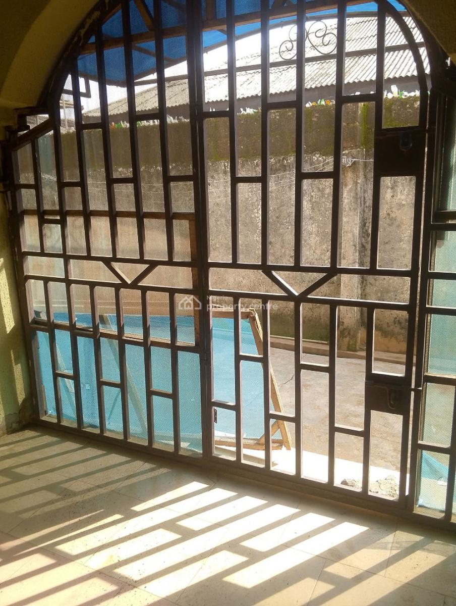 3 Bedroom, Meiran Road, Meiran, Agege, Lagos, Detached Bungalow for Rent