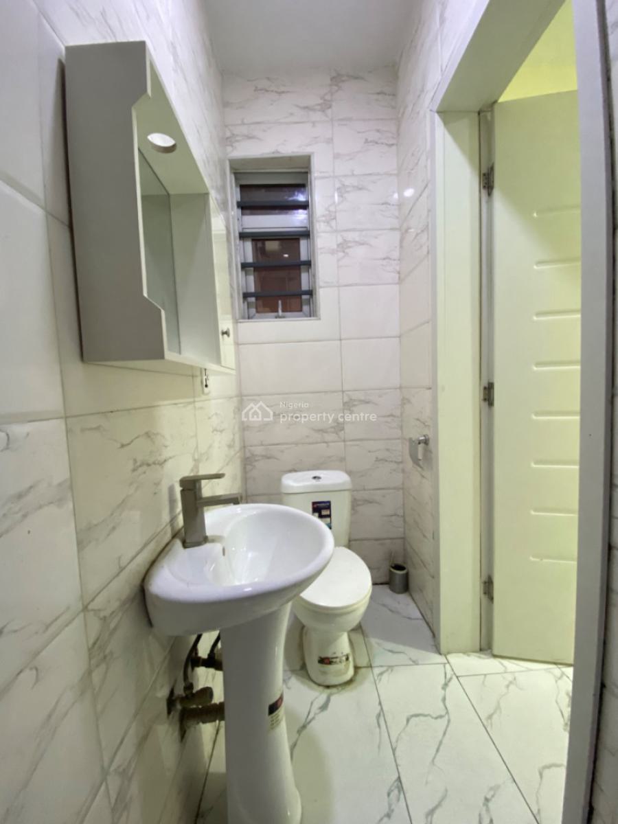 4 Bedroom Terrace Duplex, Oral Estate, Second Toll Gate Eleganza Folashade Jacobs Street 16c, Ikota, Lekki, Lagos, Terraced Duplex for Rent
