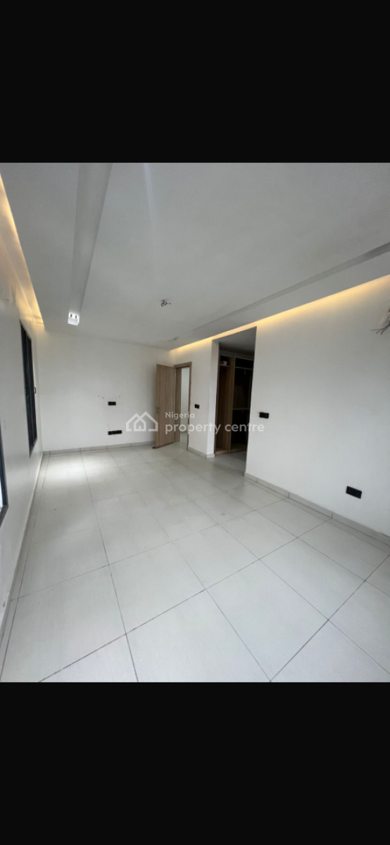 Newly Built 2 Bedroom Flat with Gym, Ikate, Lekki, Lagos, Flat / Apartment for Rent