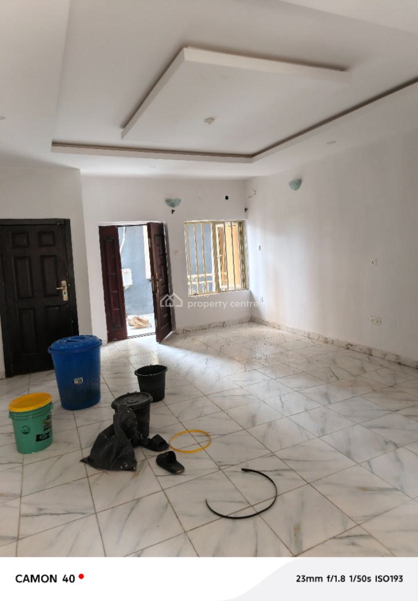 Luxury 2 Bedroom, Badore, Ajah, Lagos, Flat / Apartment for Rent