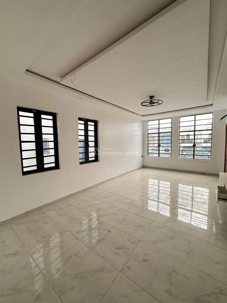 Luxuriously Built 5 Bedroom Duplex in a Good Area, Ologolo, Lekki, Lagos, Detached Duplex for Sale