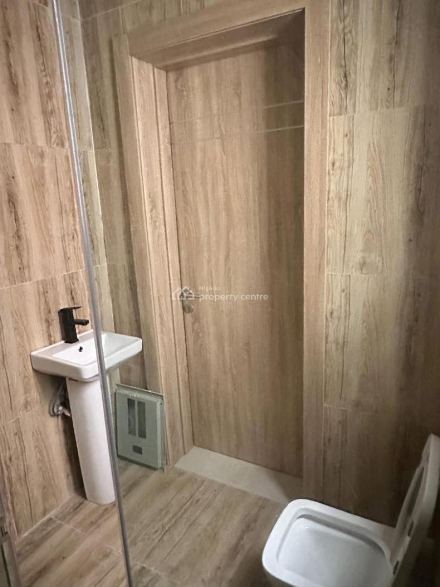 Luxuriously Built 5 Bedroom Duplex in a Good Area, Ologolo, Lekki, Lagos, Detached Duplex for Sale