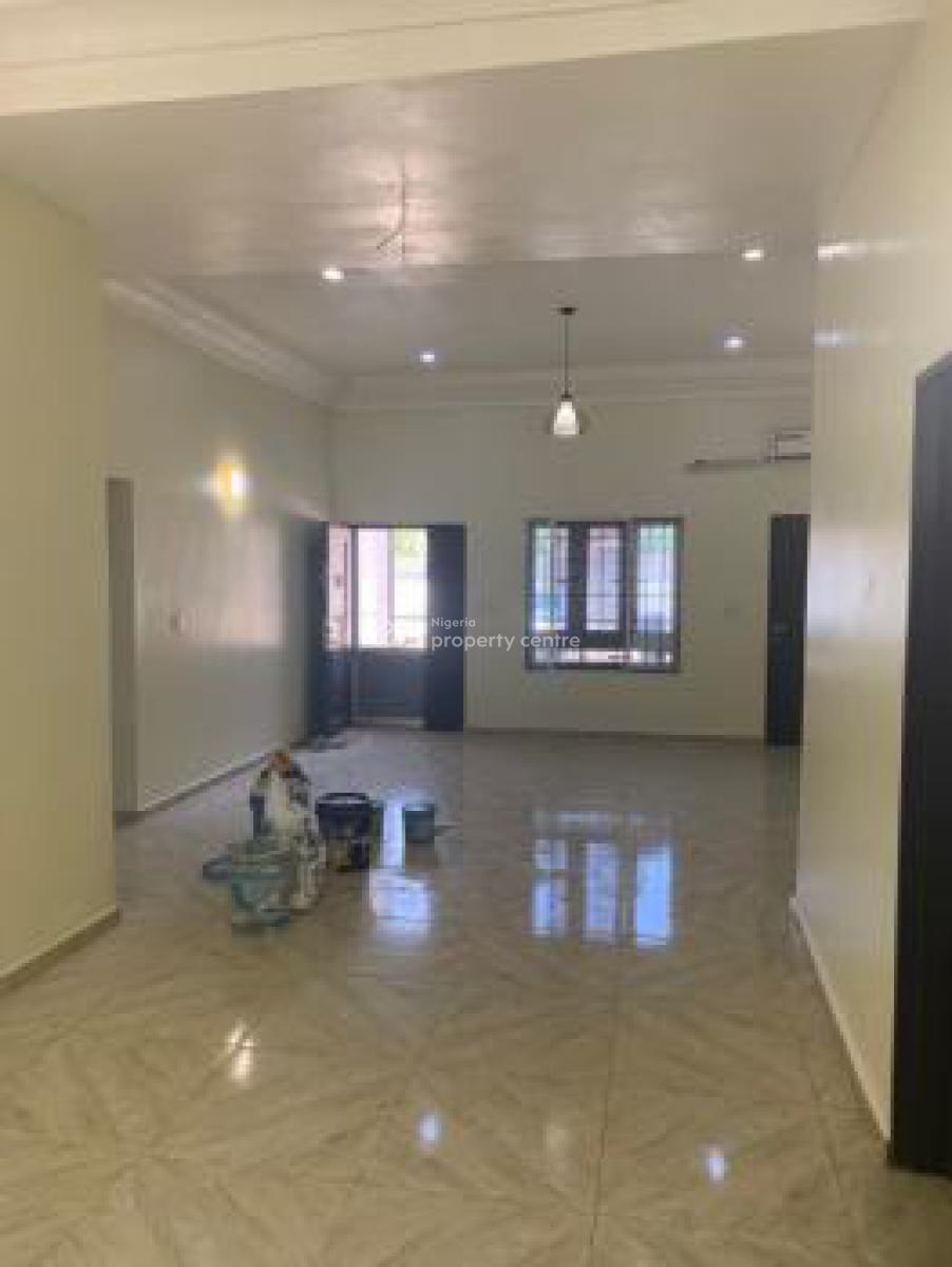 a Very Good Serviced Spacious 2 Bedroom Flat, Jahi, Abuja, Flat / Apartment for Rent
