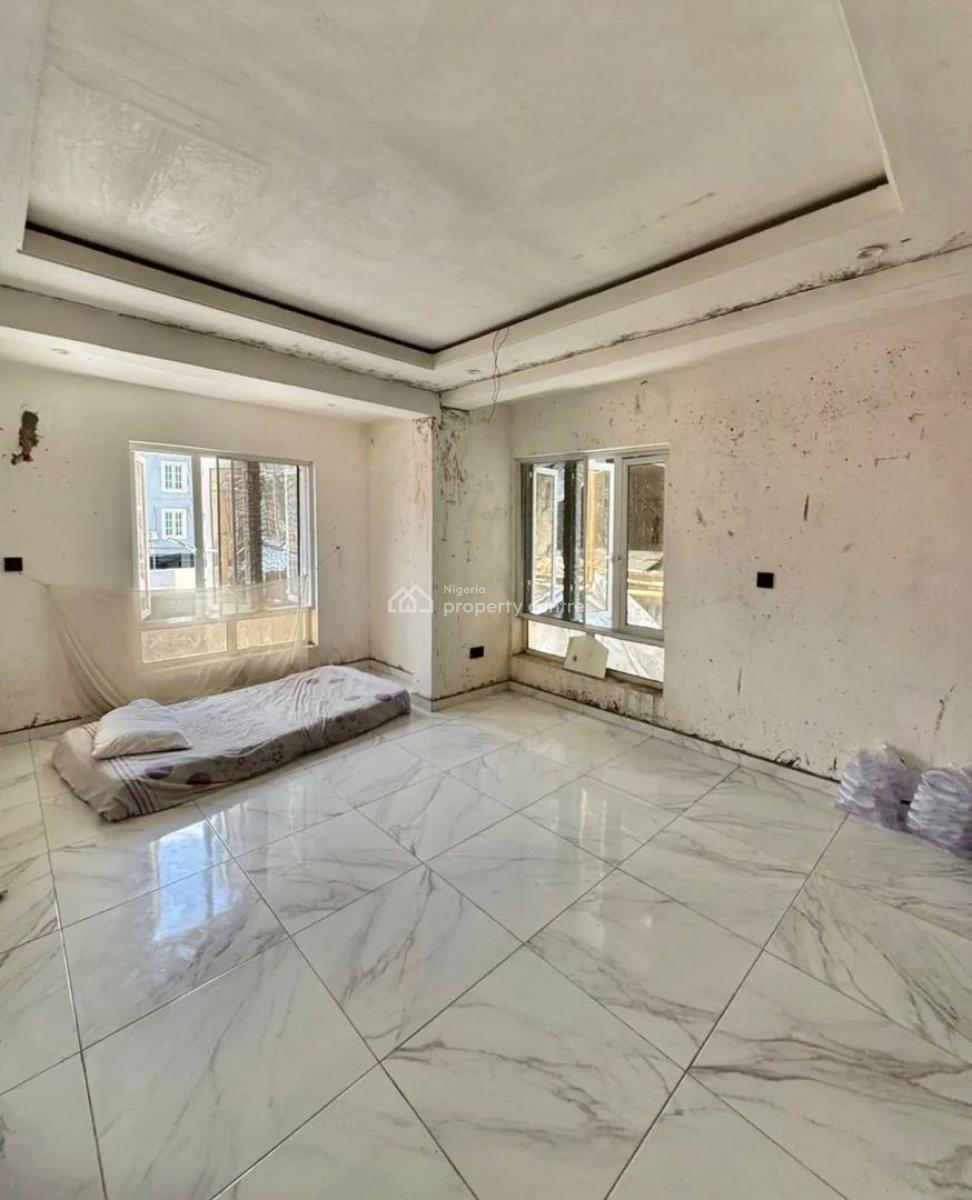 Luxury 3 Bedroom Apartment, Lekki Phase 1, Lekki, Lagos, House for Rent