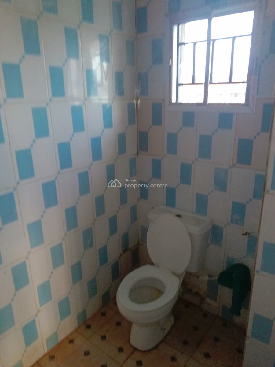 Spacious 3 Bedroom Apartment, Self Serviced, Therra Annex, Sangotedo, Ajah, Lagos, Flat / Apartment for Rent