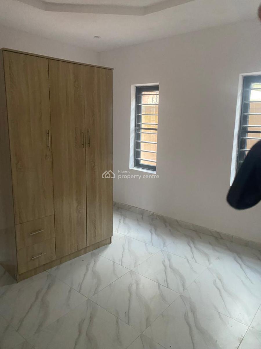 Newly Built 3bedroom Apartment, Olowora, Magodo, Lagos, Flat / Apartment for Rent