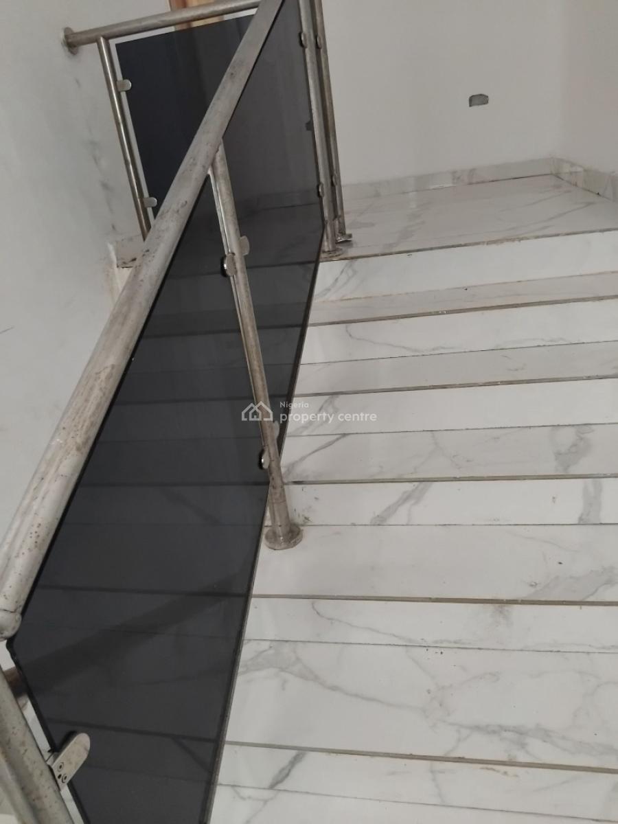 Executive All En-suite 3-bedroom with Bq, Olokonla, Ajah, Lagos, Detached Duplex for Sale