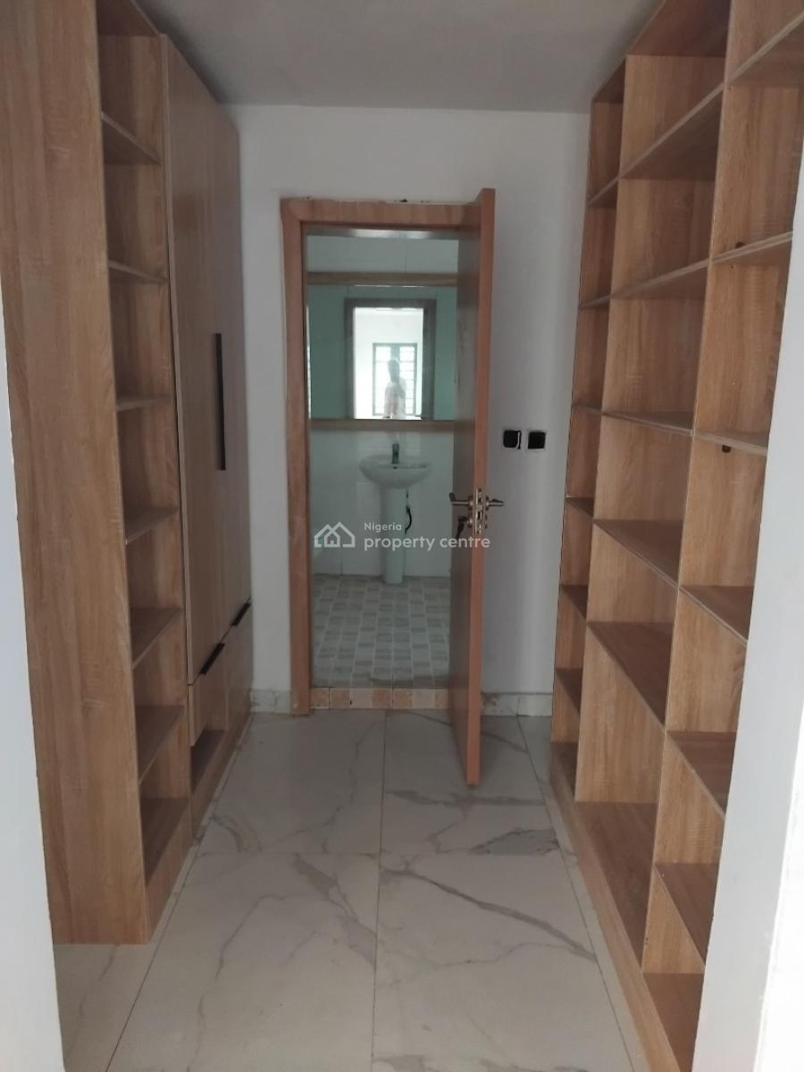 Executive All En-suite 3-bedroom with Bq, Olokonla, Ajah, Lagos, Detached Duplex for Sale