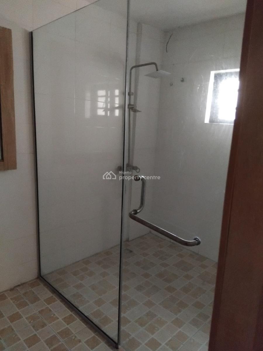 Executive All En-suite 3-bedroom with Bq, Olokonla, Ajah, Lagos, Detached Duplex for Sale