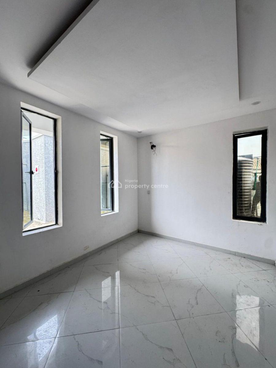 Luxury Fully Serviced 2 Bedroom Apartment, 2nd Toll Gate, Lekki, Lagos, Flat / Apartment for Sale