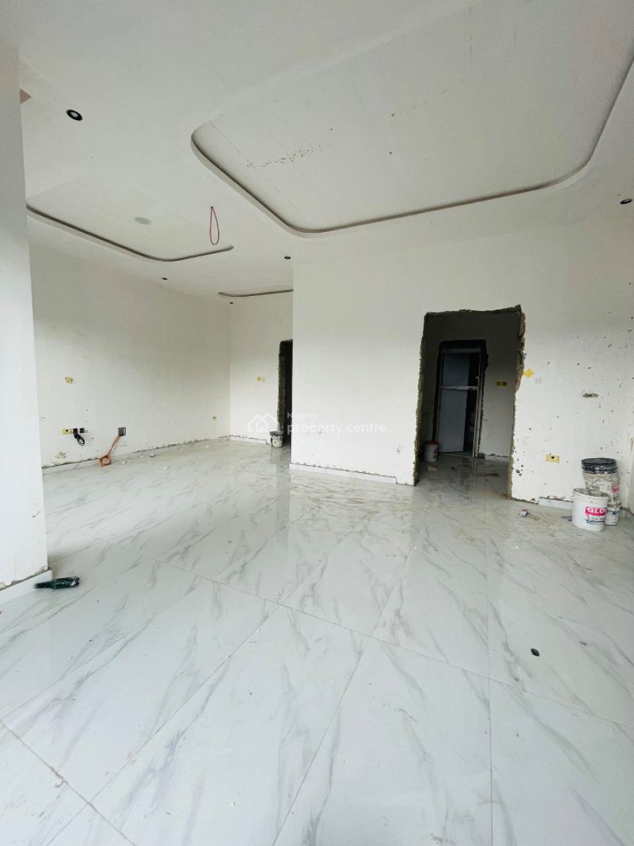 Magnificent Newly Built 5 Bedroom House Plus Box Room and a Bq, Ikeja Gra, Ikeja, Lagos, Detached Duplex for Sale