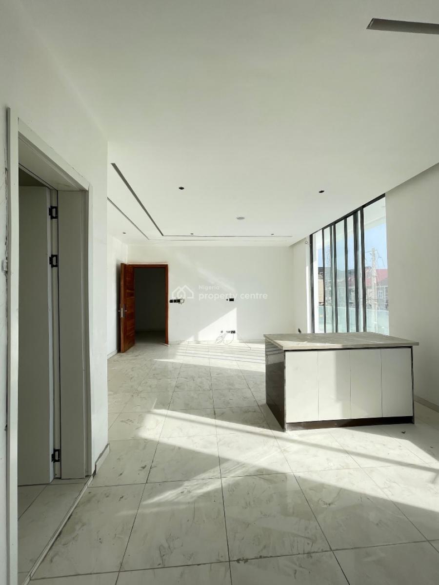 Exquisite 2 Bedroom Apartment, Victoria Island (vi), Lagos, Flat / Apartment for Sale