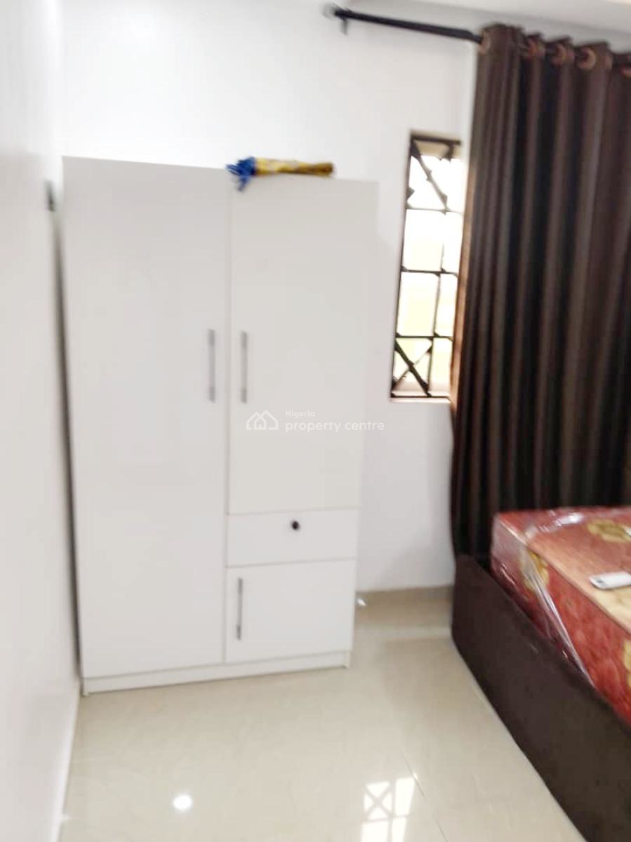 Luxury Fully Furnished 2 Bedroom Flat, Millennium Estate, Gbagada, Lagos, Flat / Apartment for Rent