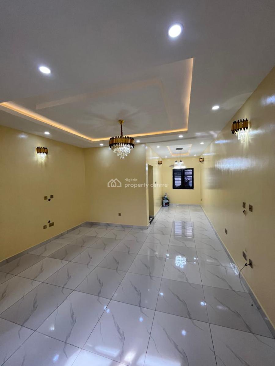 an Executive Two Bedroom Flat, Royal Palm Estate, Badore, Ajah, Lagos, Flat / Apartment for Rent