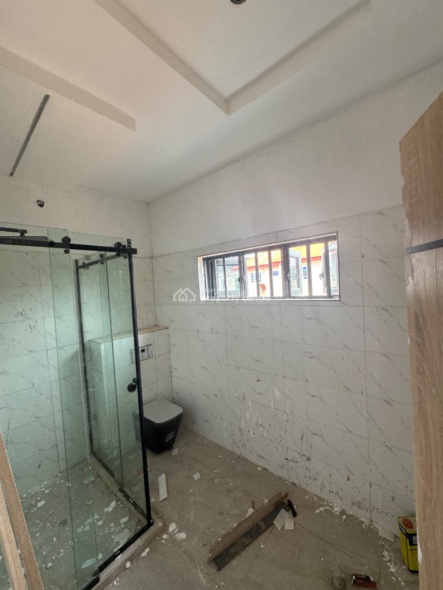 Newly Built 4 Bedroom Fully Detached Duplex Oluyole, Wcci, Oluyole Estate Extension, Akala Express Way,, Oluyole, Oyo, Detached Duplex for Sale