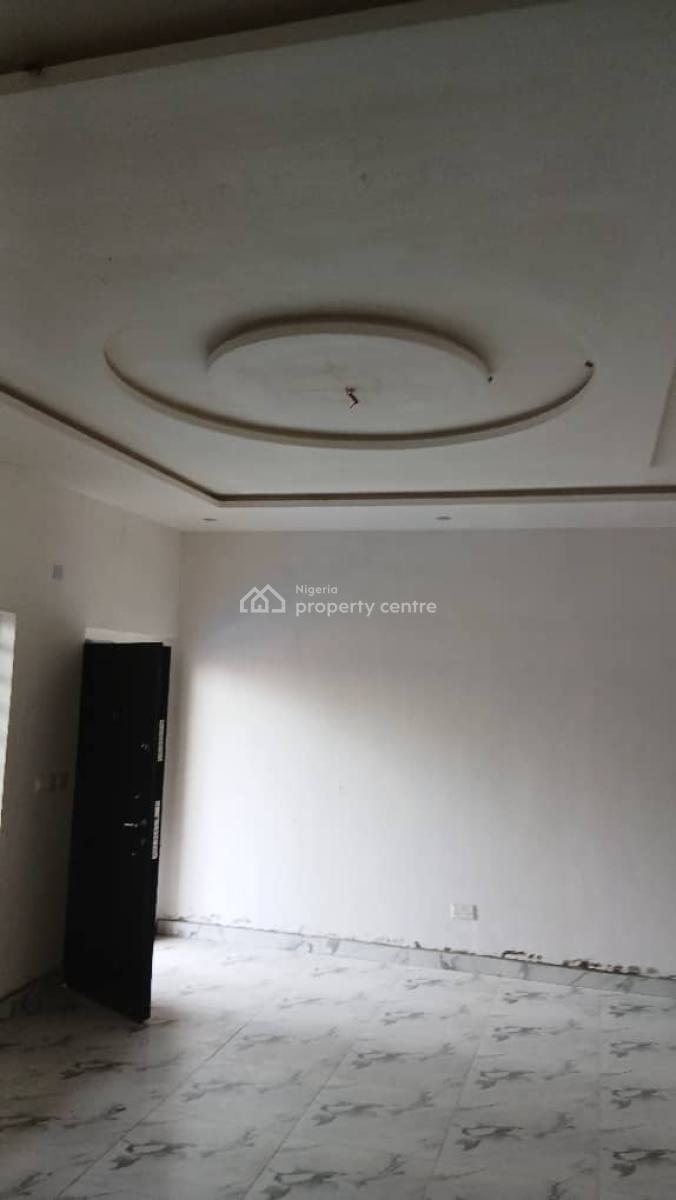 Room and Parlour, Peaceland Estate, Ogombo, Ajah, Lagos, Mini Flat (room and Parlour) for Rent