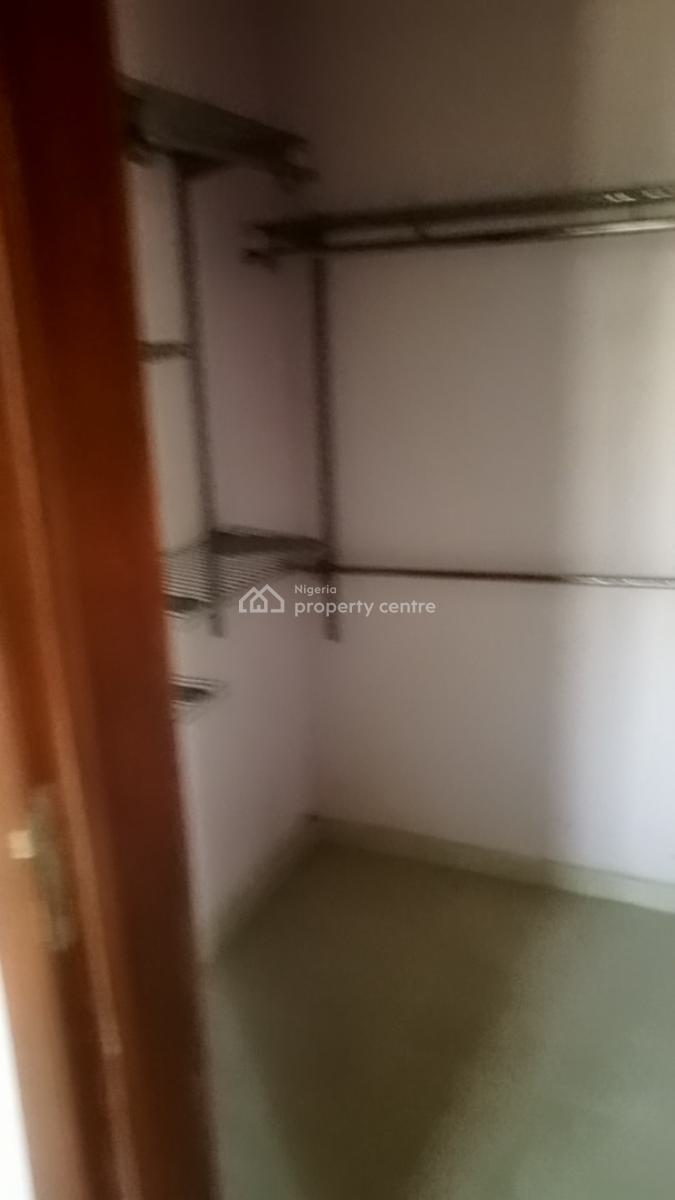 Luxury 3 Bedroom Flat, Murphy Adetoro Street, Alpha Beach Road, Atlantic View Estate, Igbo Efon, Lekki, Lagos, Flat / Apartment for Rent