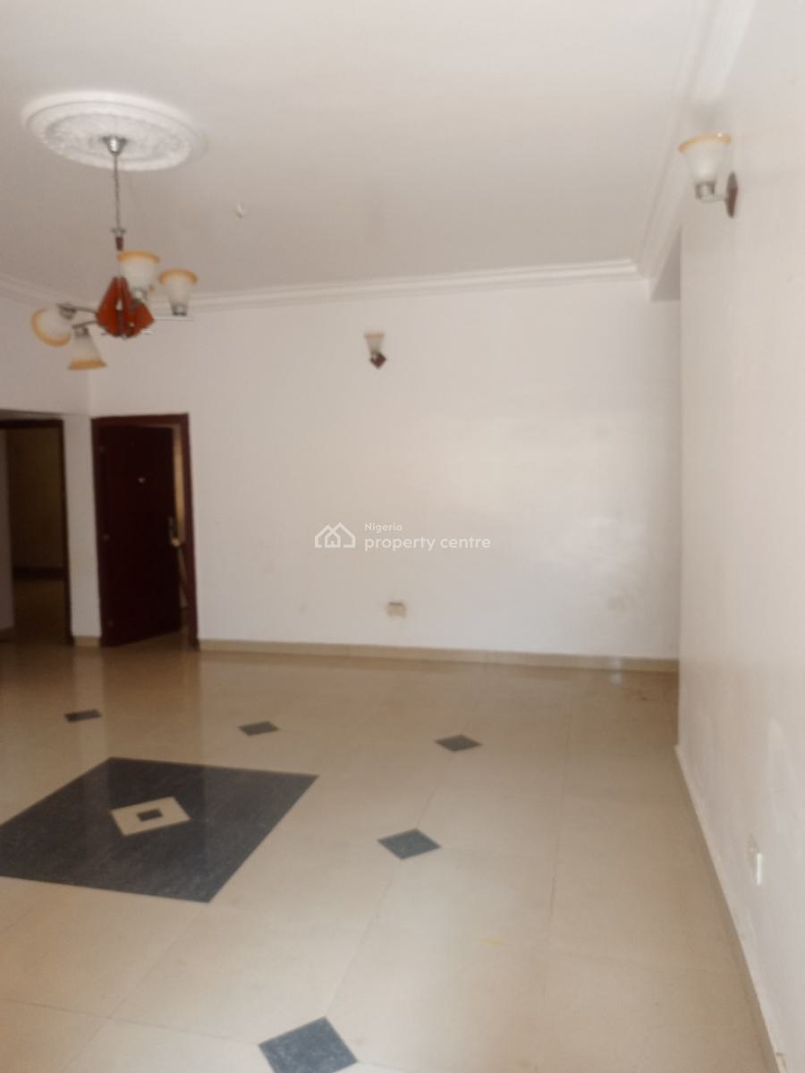 Luxury 3 Bedroom Flat, Murphy Adetoro Street, Alpha Beach Road, Atlantic View Estate, Igbo Efon, Lekki, Lagos, Flat / Apartment for Rent