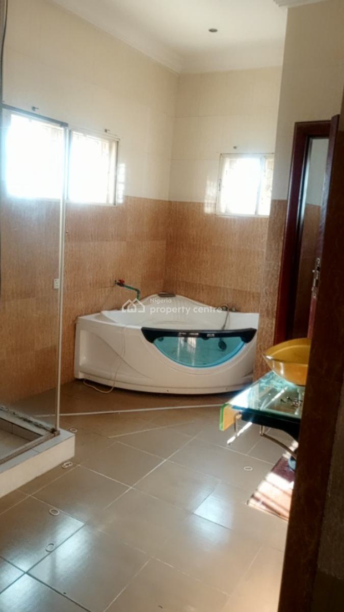 Luxury 4 Bedrooms Detached Duplex with Bq, Murphy Adetoro Street, Alpha Beach Road, Atlantic View Estate, Igbo Efon, Lekki, Lagos, Detached Duplex for Rent