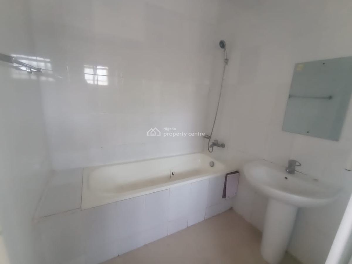 4 Bedroom Fully Detached House in Well Secured Estate, Pearl Garden Estate Behind Shoprite Sangotedo, Sangotedo, Ajah, Lagos, Detached Duplex for Sale