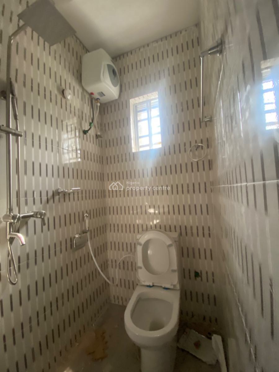 an Executive Two Bedroom Flat, Ogombo, Ajah, Lagos, Flat / Apartment for Rent
