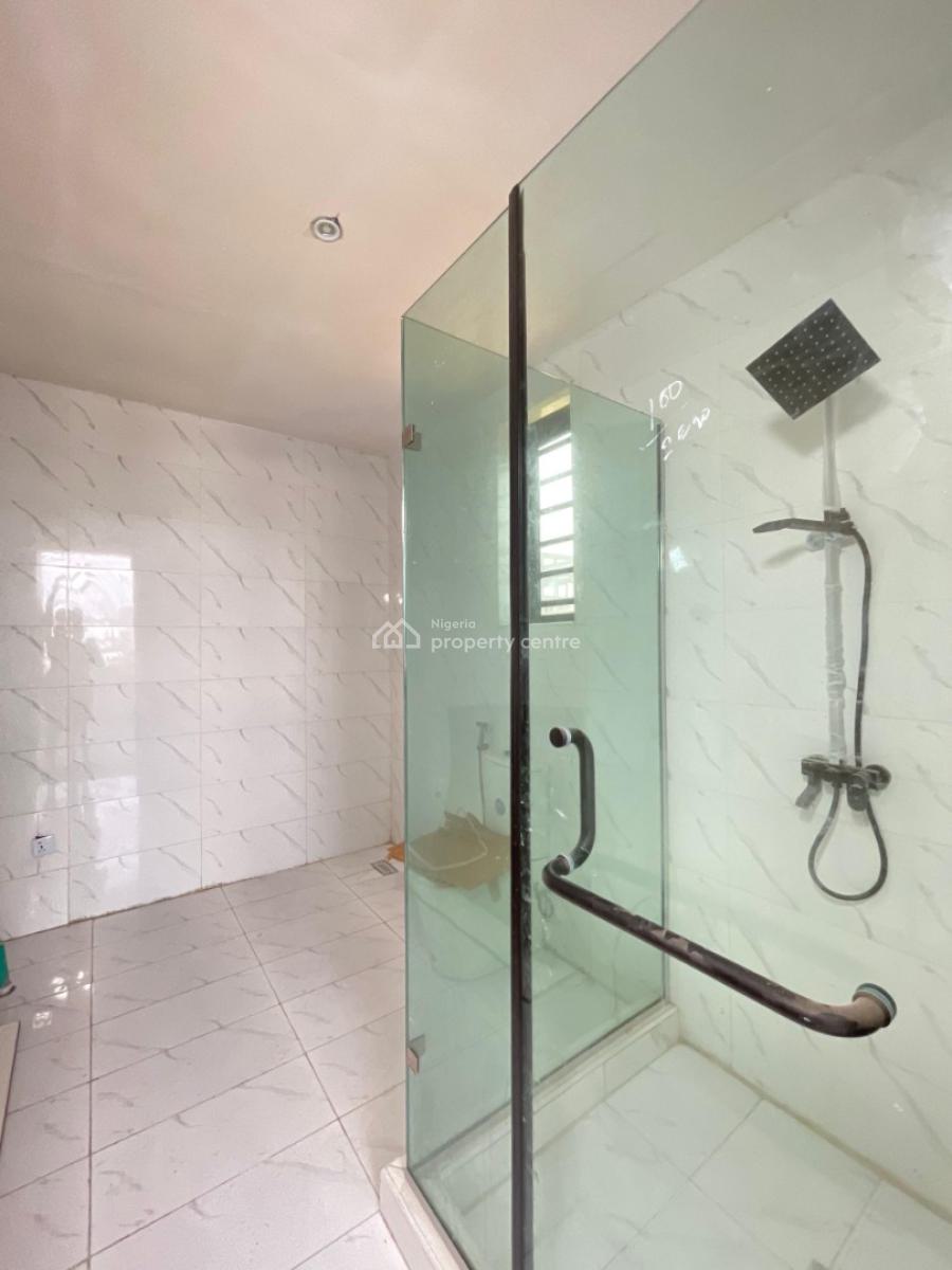Beautiful 3 Bedroom Apartment/penthouse with Elevator and Pool, Ikate, Lekki, Lagos, Flat / Apartment for Sale