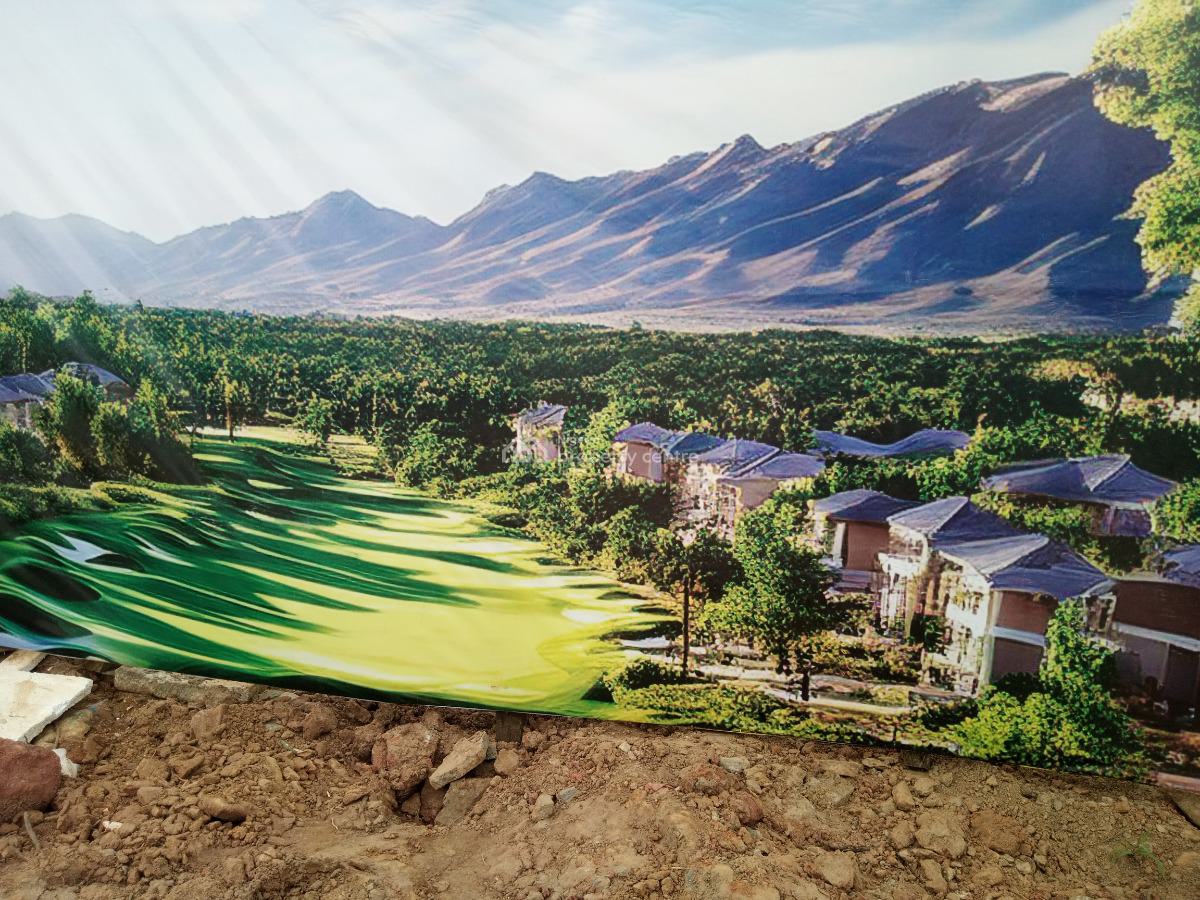 The Biggest Golf Town Resort in Africa, Mowe Golf Town, Off Lagos/ibadan Expressway, Mowe Ofada, Ogun, Residential Land for Sale