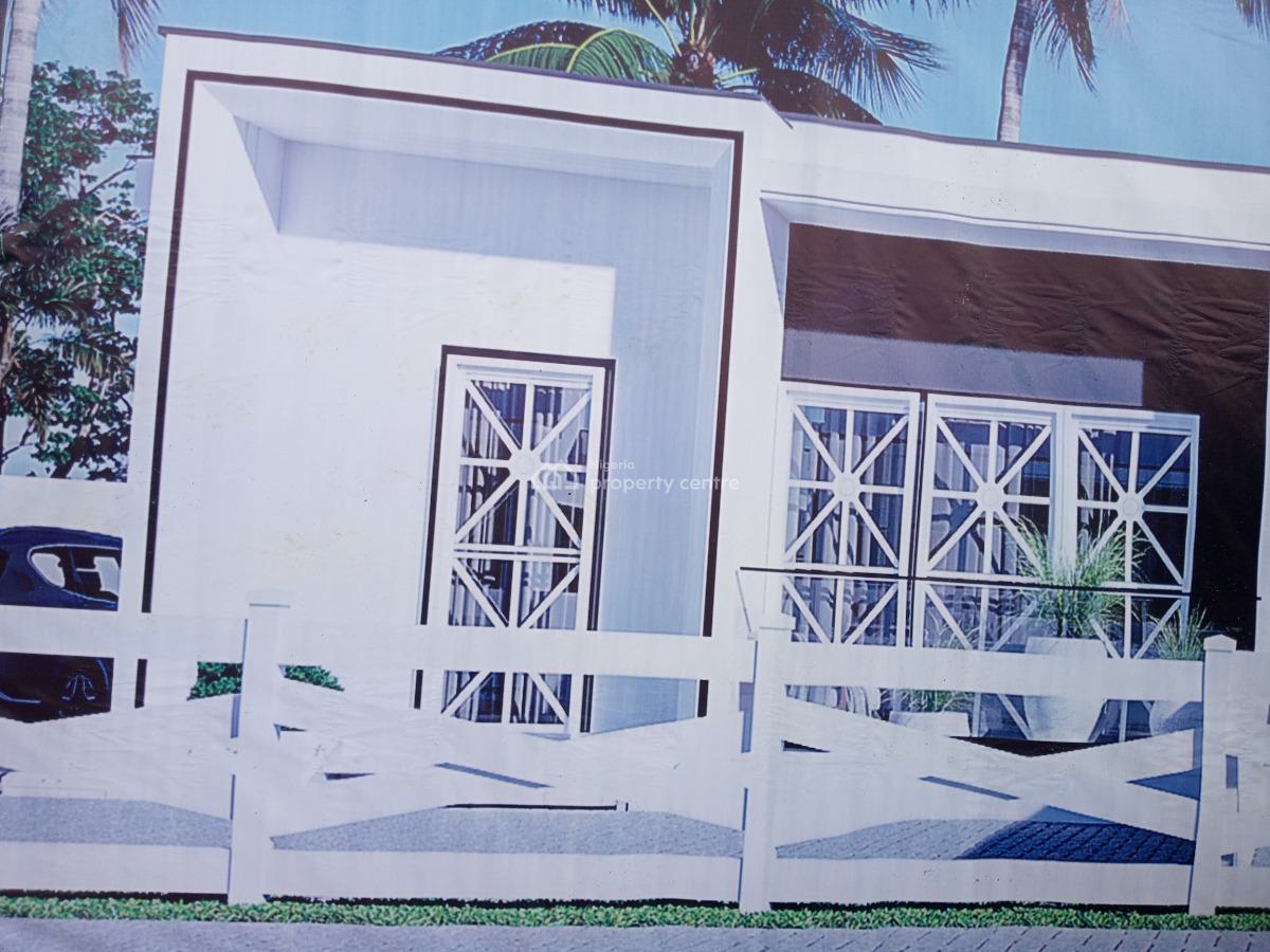 The Biggest Golf Town Resort in Africa, Mowe Golf Town, Off Lagos/ibadan Expressway, Mowe Ofada, Ogun, Residential Land for Sale