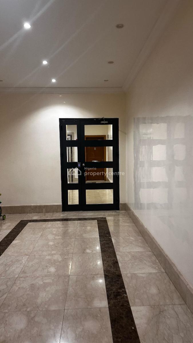 Furnished 2 Bedroom Apartment, Asokoro District, Abuja, House for Rent