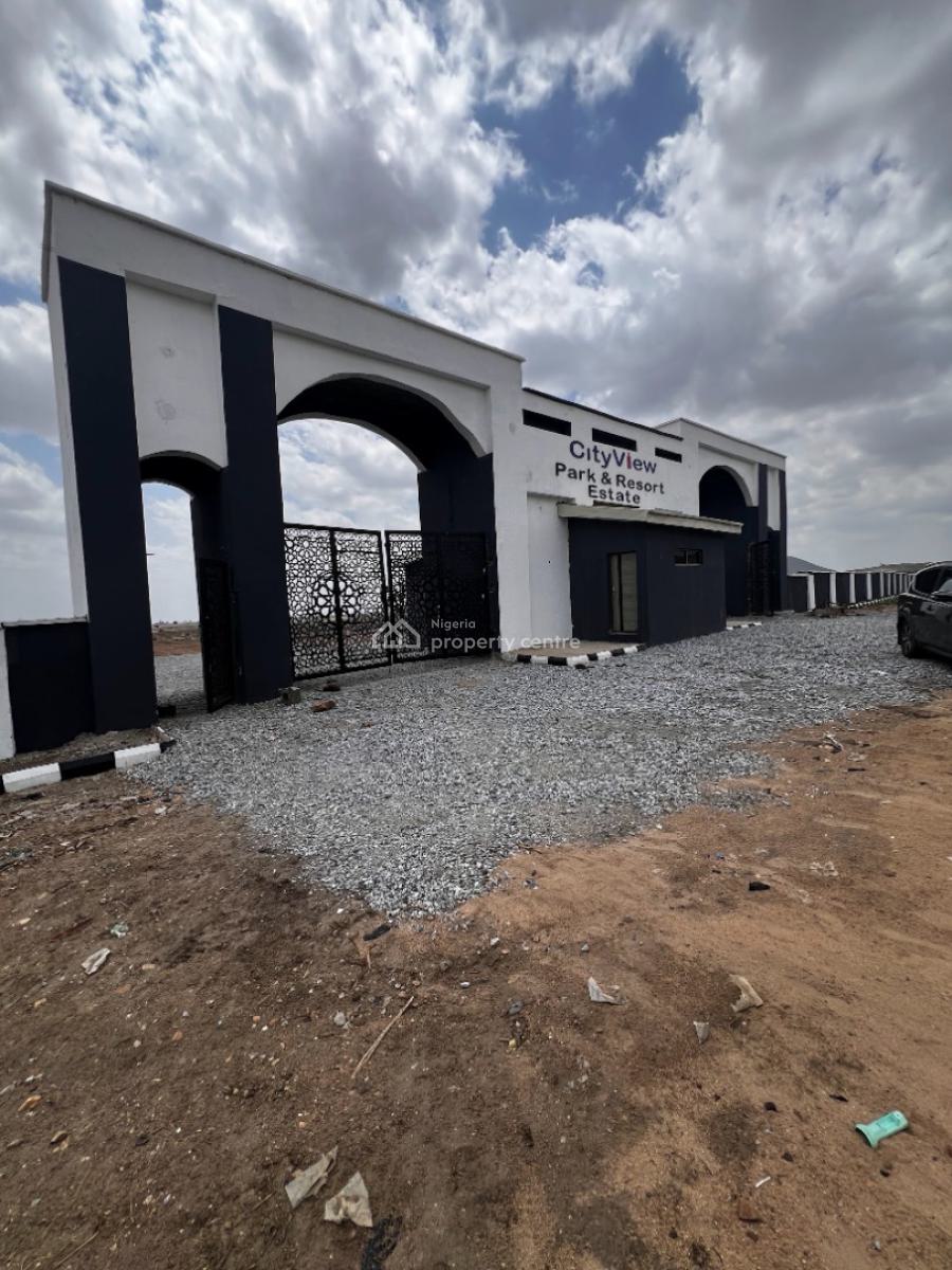 Affordable Plots of Land with C of O Title, Gwagwalada, Abuja, Mixed-use Land for Sale