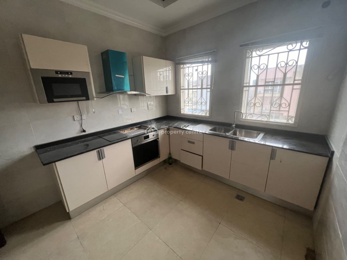10 Unit of 1 Bedroom, 3 Unit of 3bedroom, 4 Units of 2 Bedroom Apartment, Lekki Phase 1, Lekki, Lagos, Flat / Apartment for Rent