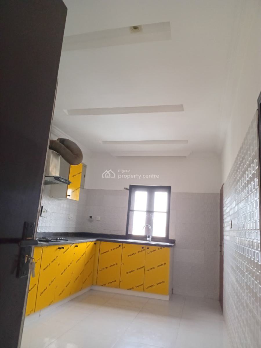 Fully Serviced 3 Bedroom Apartment, Richmond Estate, Ikate, Lekki, Lagos, House for Rent