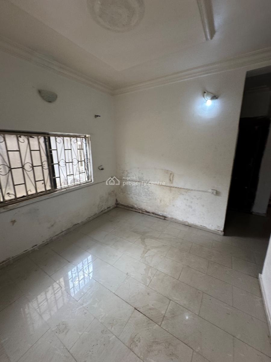 a Standard Room Self Contain Apartment with Studio Kitchen and Ac, Off 4th Avenue By 7th, Gwarinpa, Abuja, Self Contain (single Rooms) for Rent