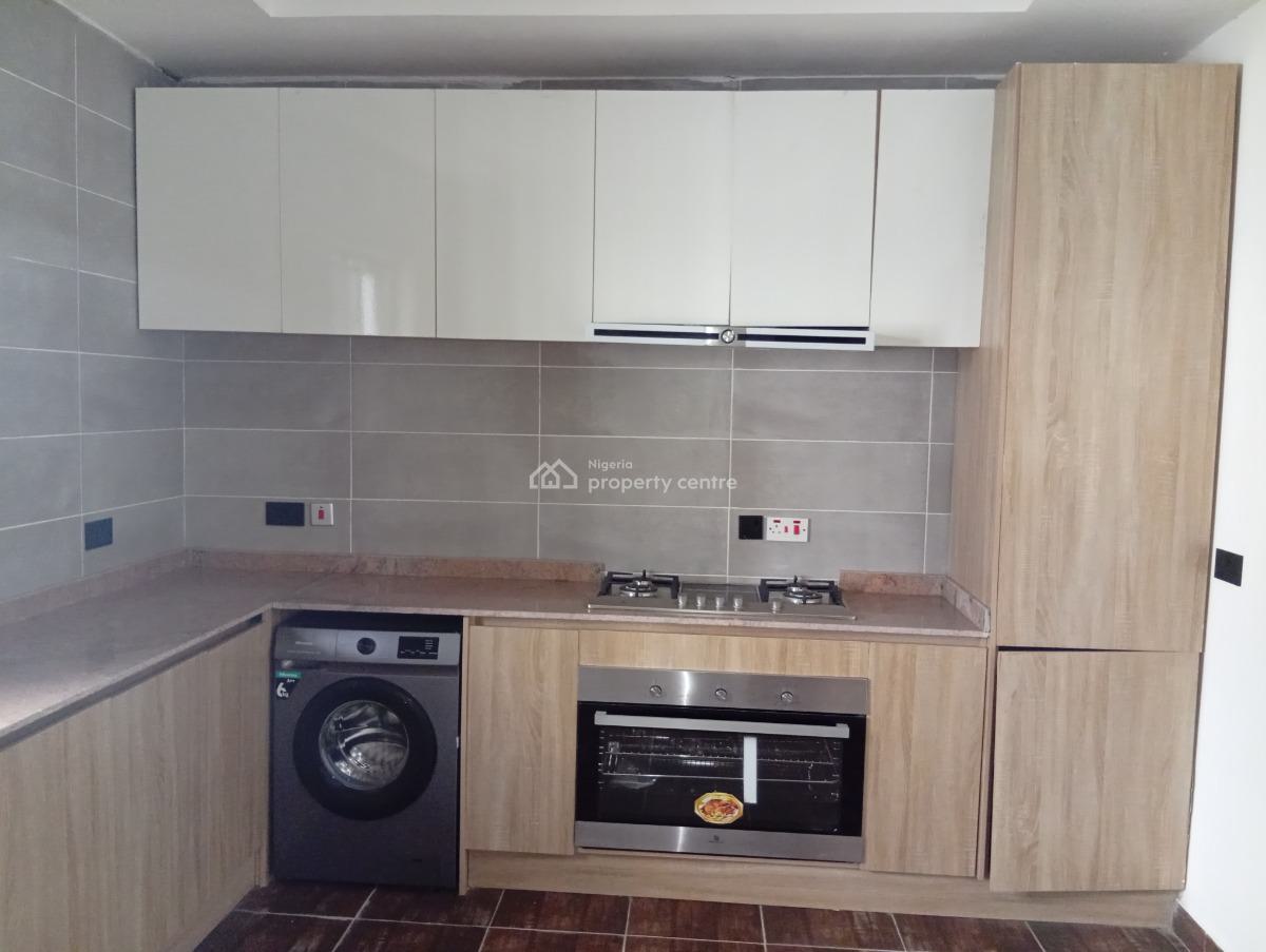 a Brand New Serviced 4 Bedroom Terraced Duplex, Ikoyi, Lagos, Terraced Duplex for Rent