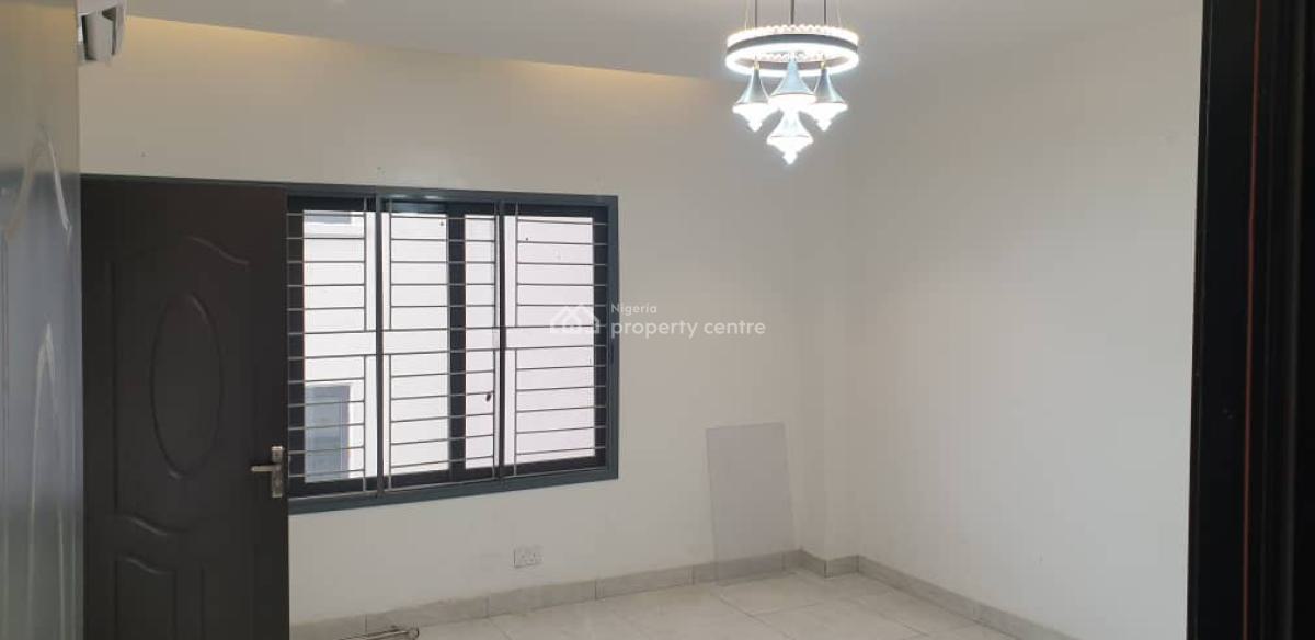 Tastefully Finished 3 Bedroom Apartment, Osborne Foreshore Estate Phase 2, Osborne, Ikoyi, Lagos, Flat / Apartment for Sale