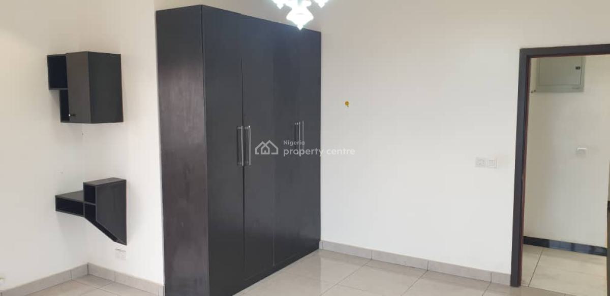 Tastefully Finished 3 Bedroom Apartment, Osborne Foreshore Estate Phase 2, Osborne, Ikoyi, Lagos, Flat / Apartment for Sale