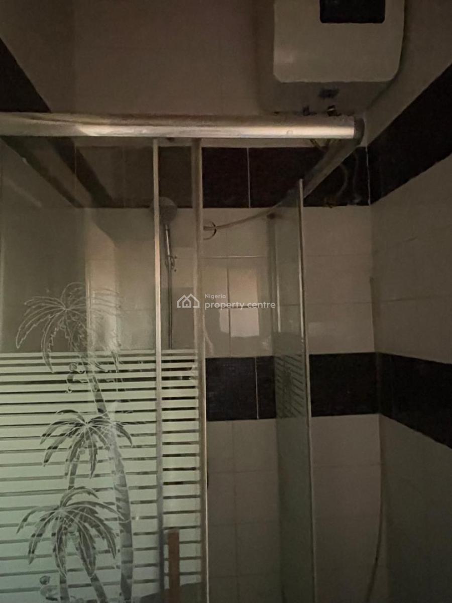 4 Bedroom Semi-detached Duplex with Bq, Lekki Phase 1, Lekki, Lagos, Semi-detached Duplex for Rent