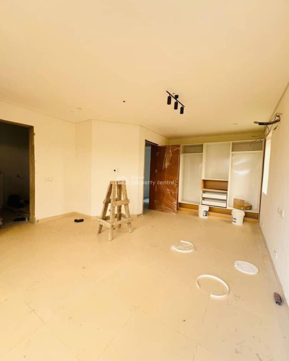 Spaciously Built 4 Bedroom Duplex in a Good Area, Omole Phase 1, Ikeja, Lagos, Terraced Duplex for Sale