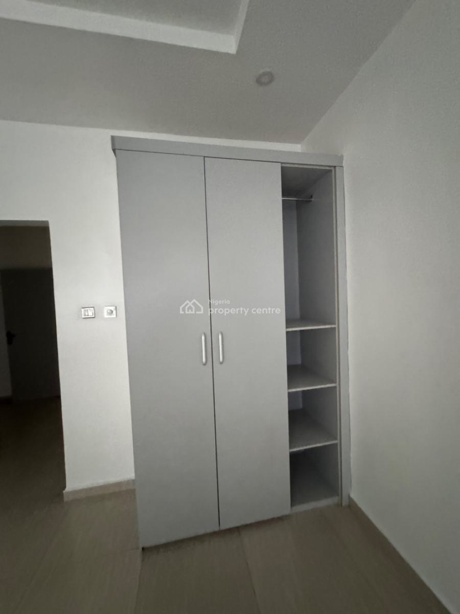 Top 4 Bedroom Duplex Semi Detached with Bq & Pool Gym Pitch, Playing Ground, Orchid Road, Lekki, Lagos, Semi-detached Duplex for Rent