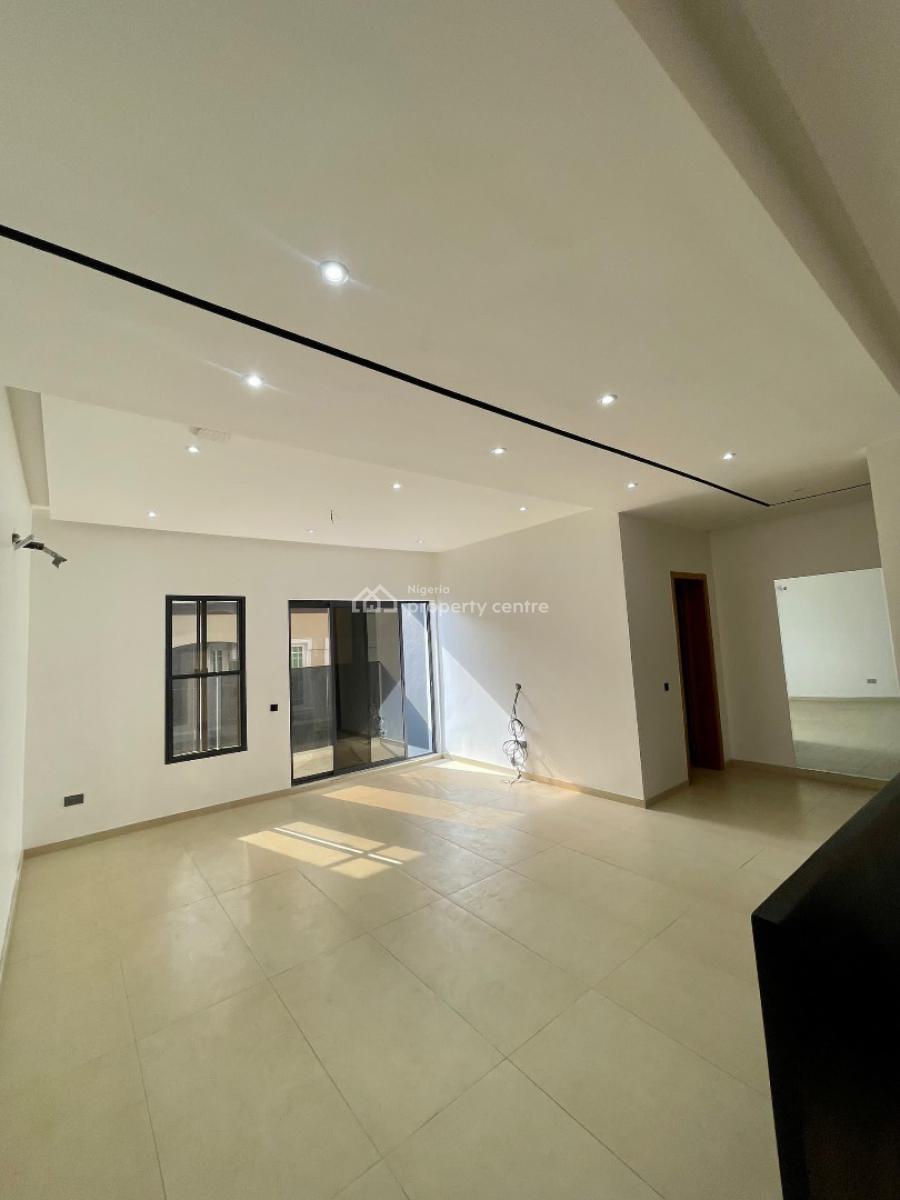 Magnificent 5 Bedroom Detached Duplex with Cinema, Swimming Pool, Ajah, Lagos, House for Sale