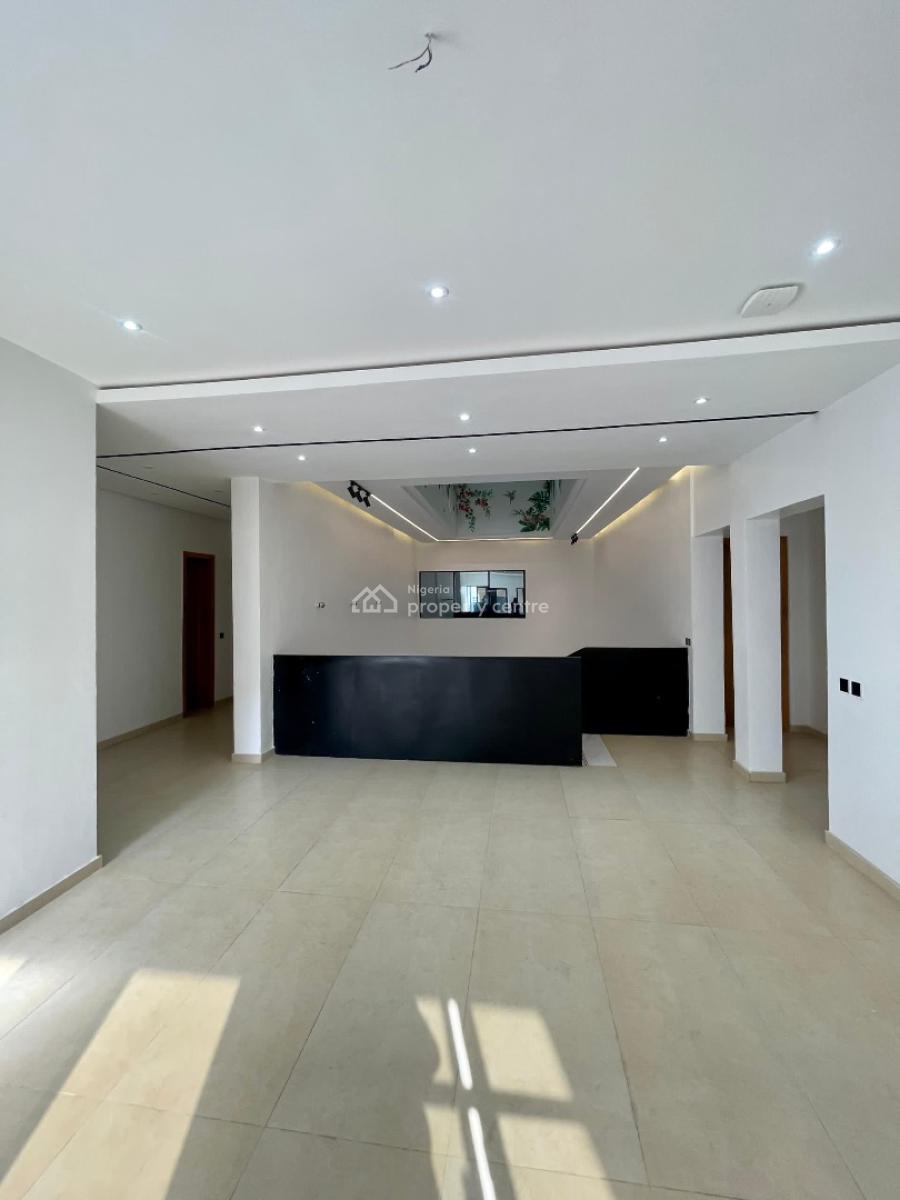 Magnificent 5 Bedroom Detached Duplex with Cinema, Swimming Pool, Ajah, Lagos, House for Sale