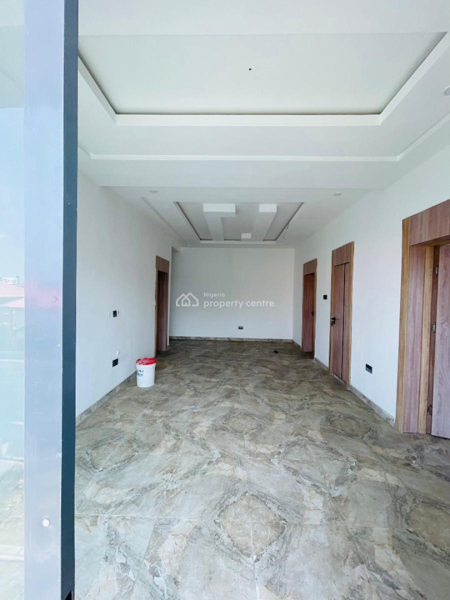 Well Built 2 Bedrooms Serviced Apartment, Now Available, Ikate, Lekki, Lagos, Flat / Apartment for Rent