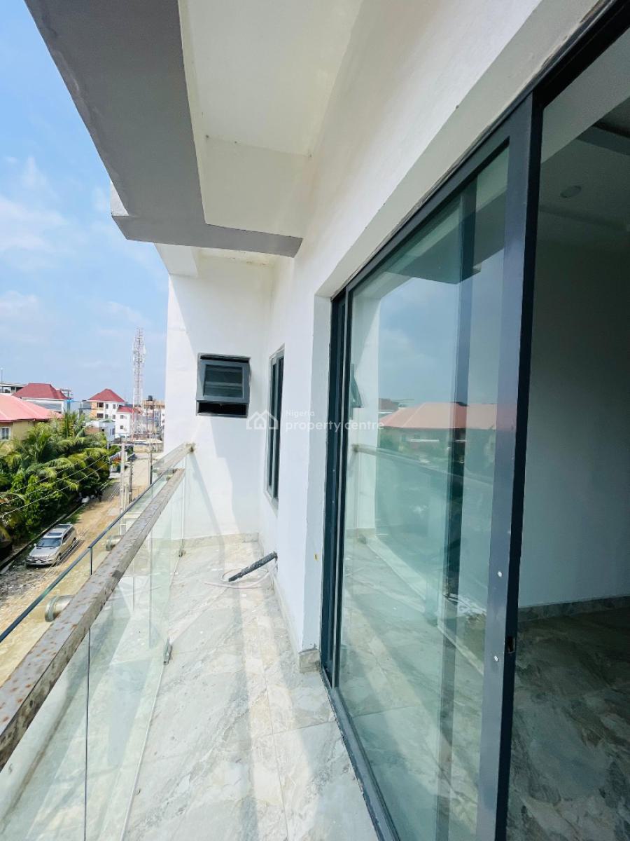 2 Bedroom Apartment, Ikate, Lekki, Lagos, Flat / Apartment for Rent