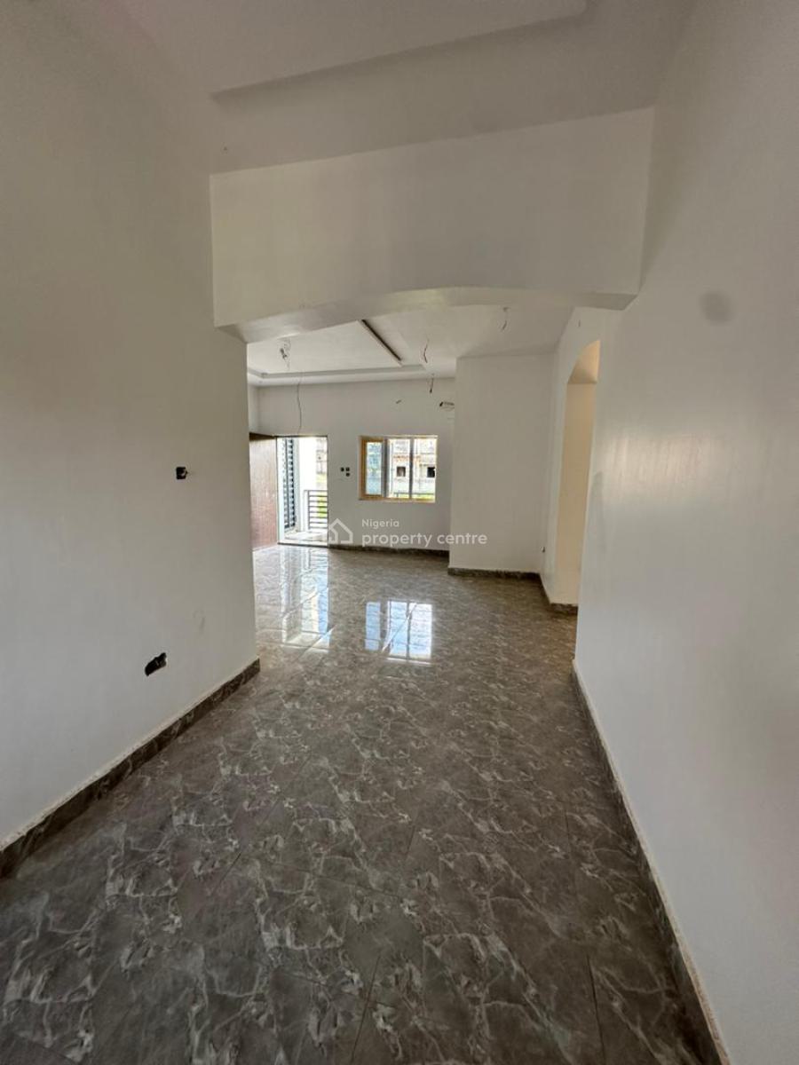 2 Bedroom Apartment, Life Camp, Abuja, Flat / Apartment for Sale